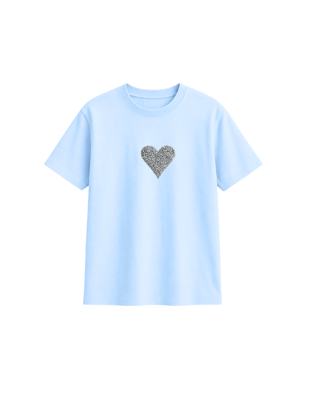 Aplique Corazon