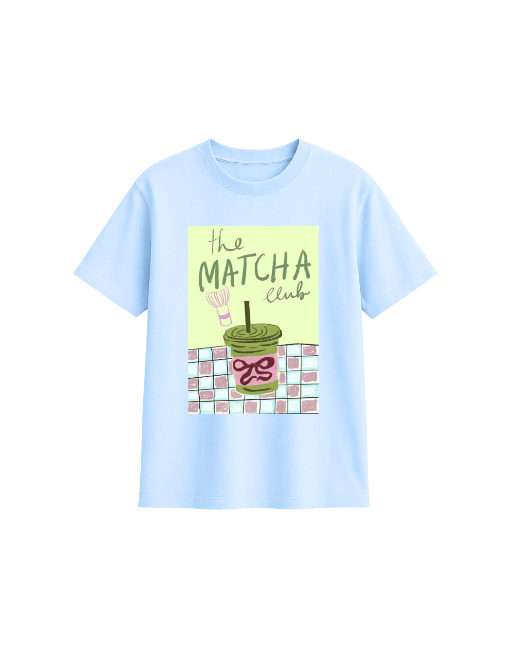 Club matcha