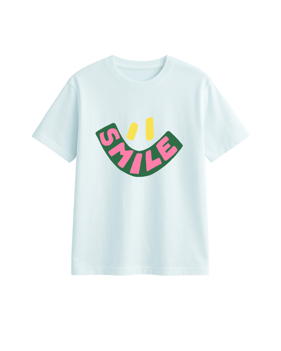SMILE GREEN