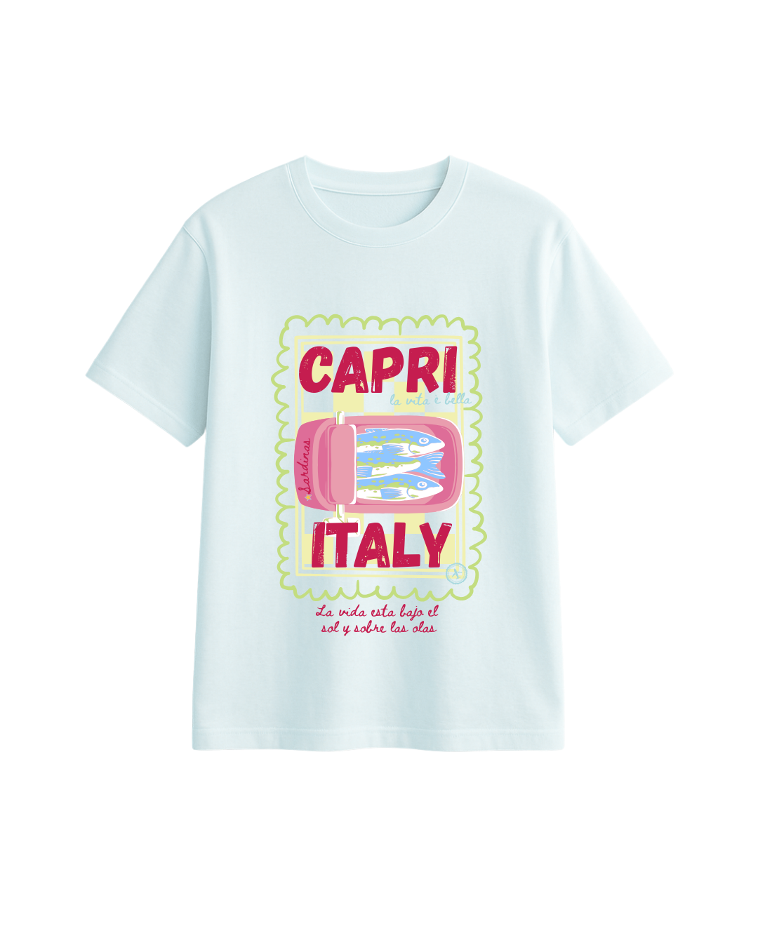 Capri