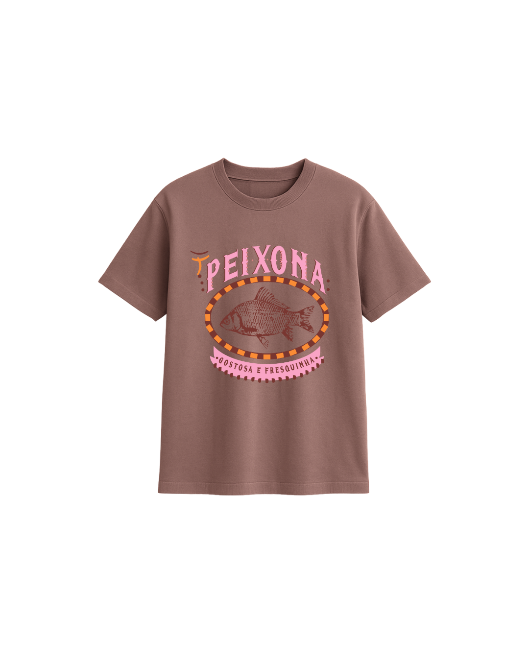 PEIXONA