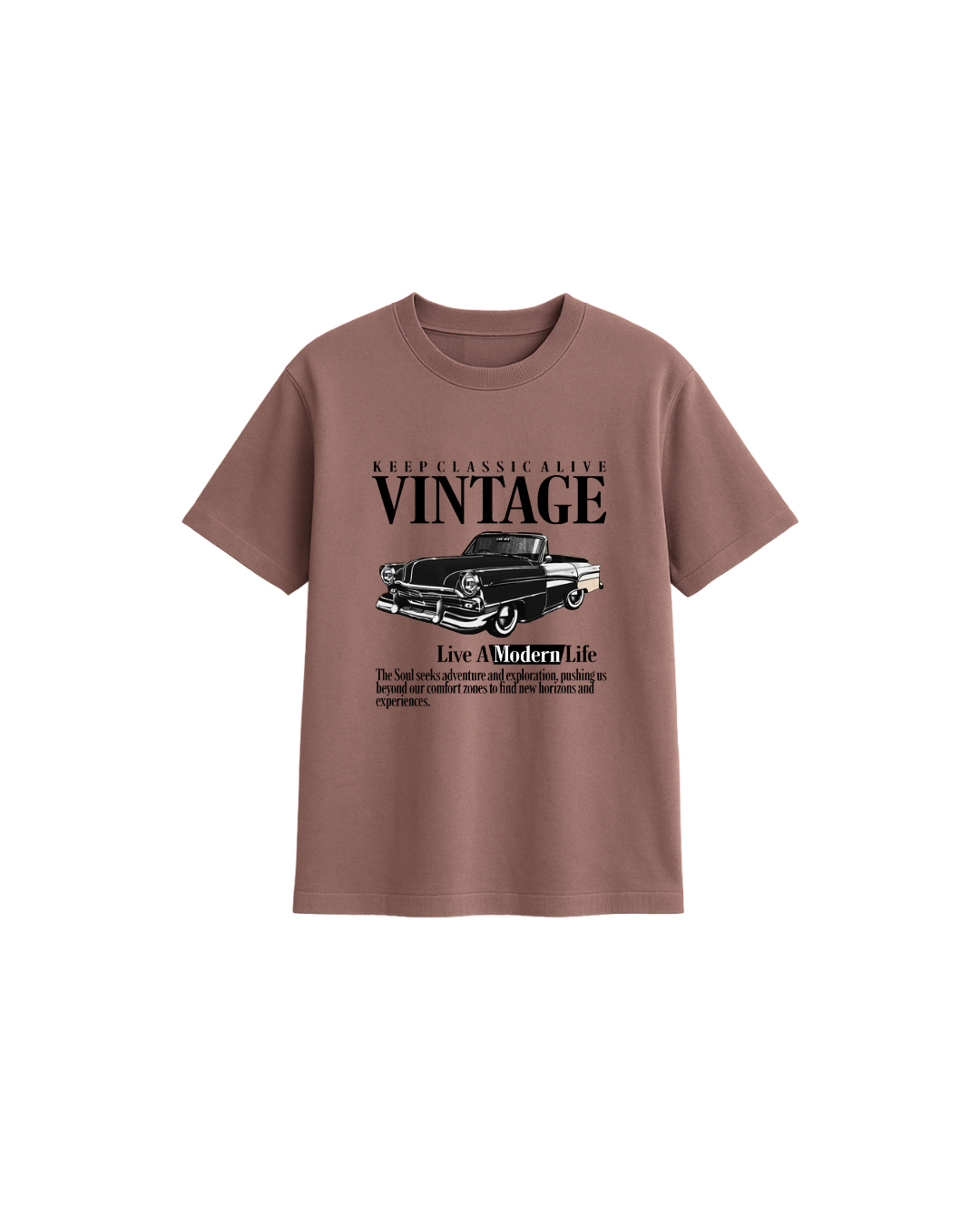 KEEP CLASSIC