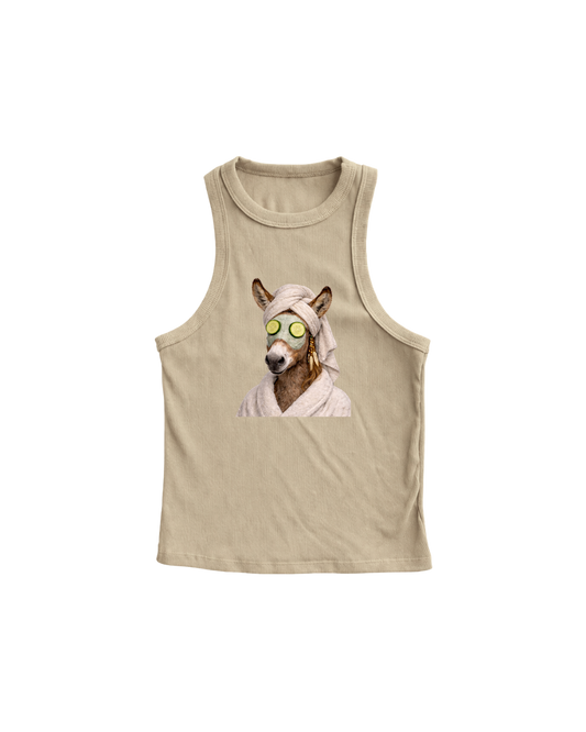 FRIDA LA BURRA