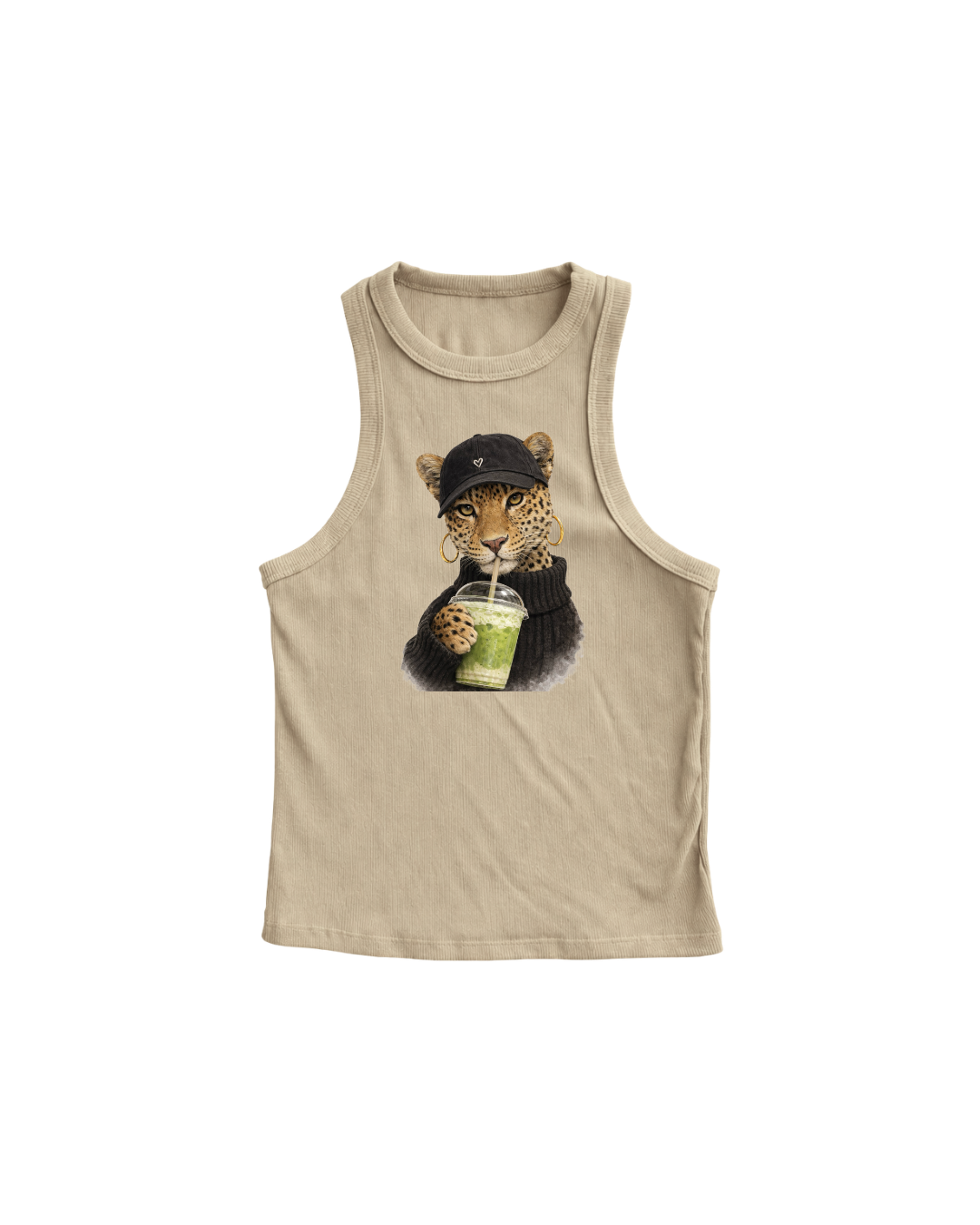 DOÑA MATCHA