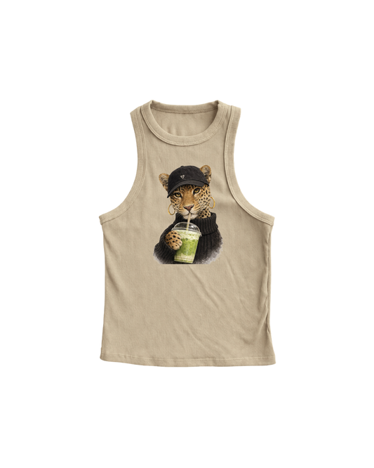DOÑA MATCHA