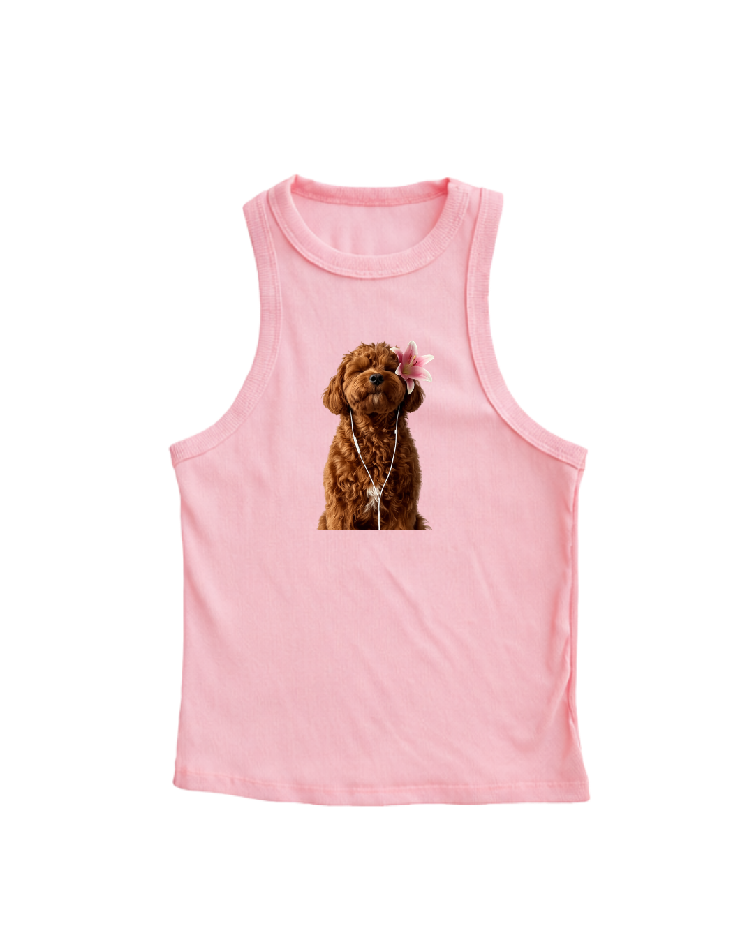 Poodle