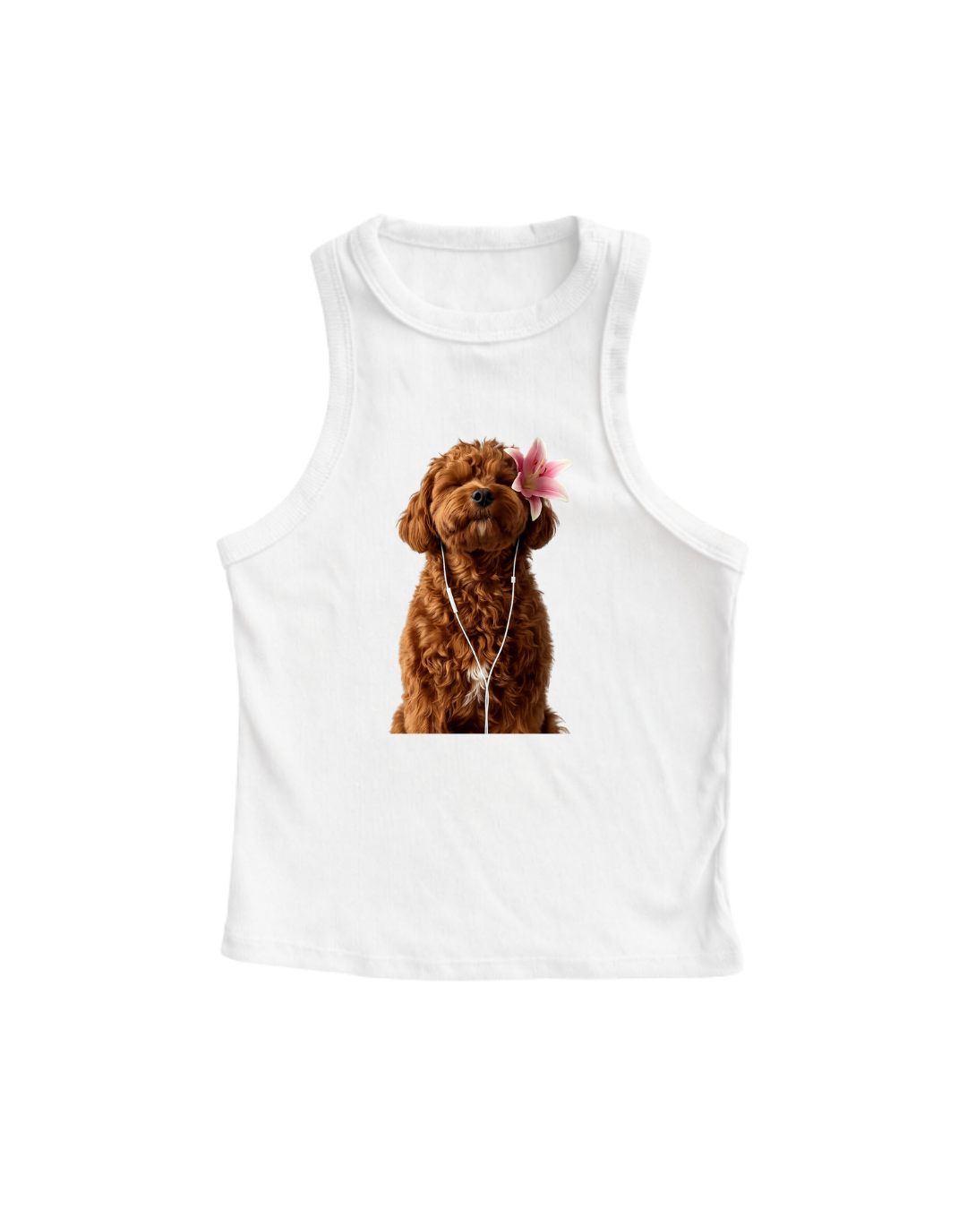 Poodle