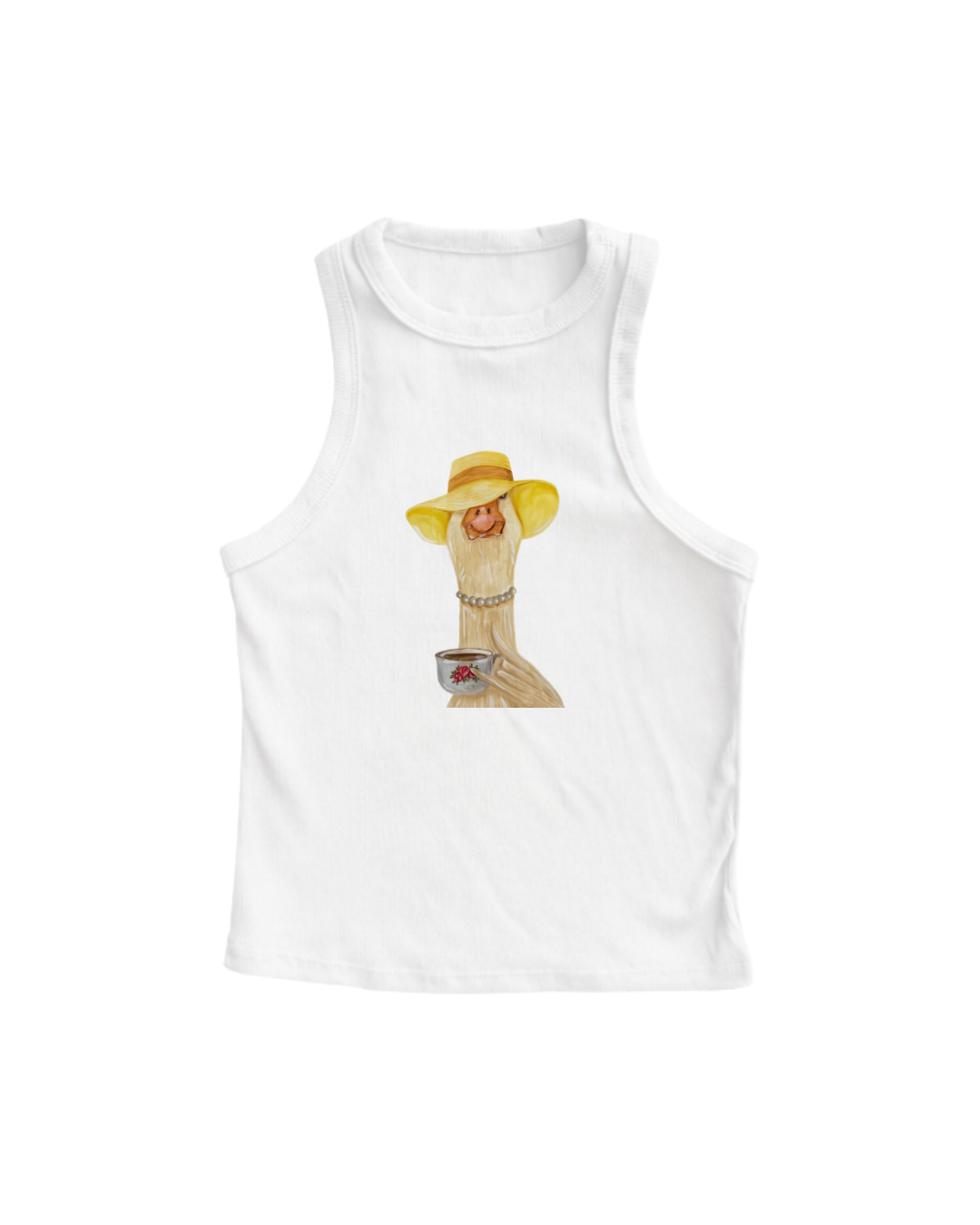 Pato tintero