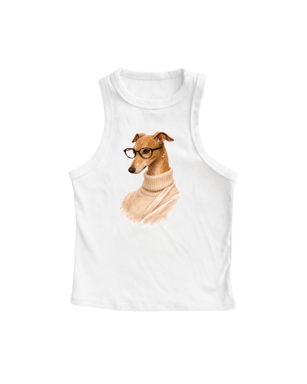 OLI EL GALGO