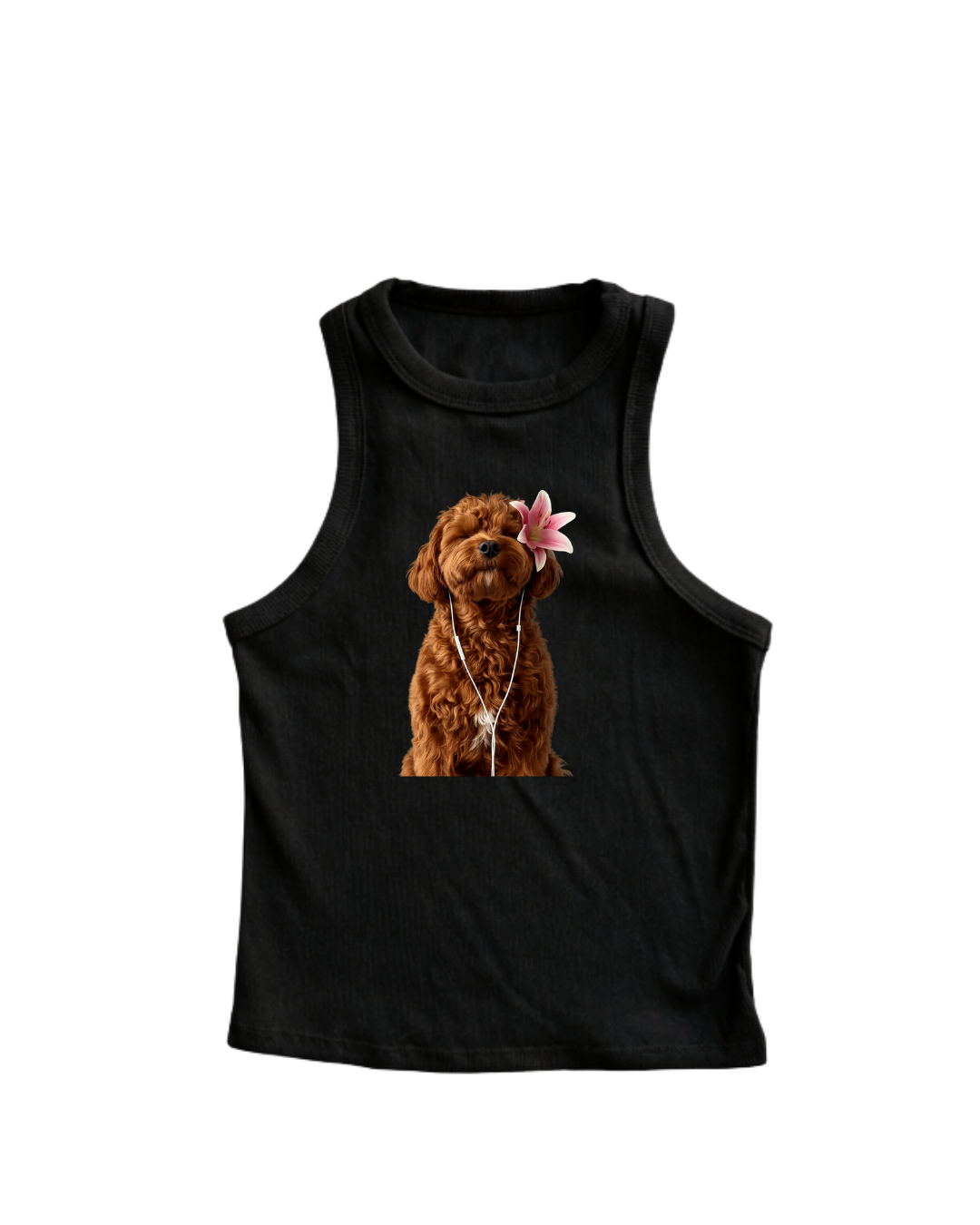 Poodle