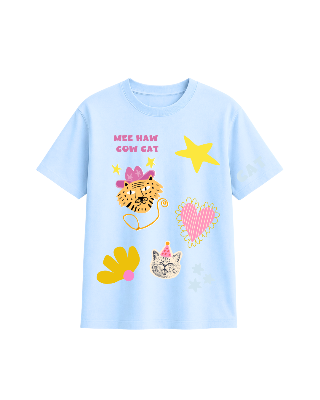 Cat lover's