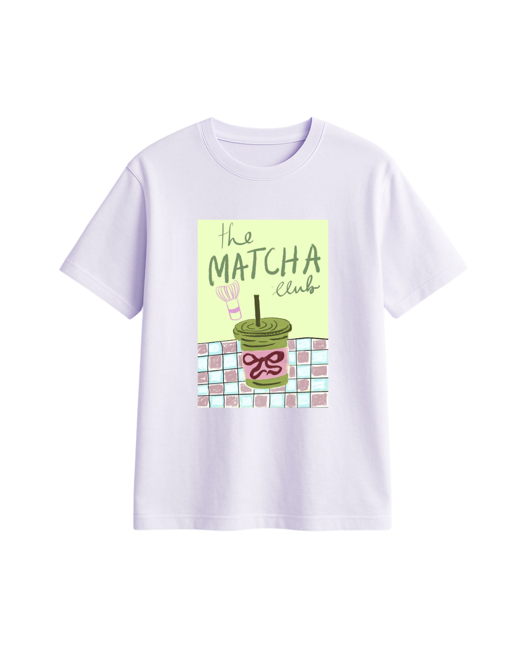 Club matcha