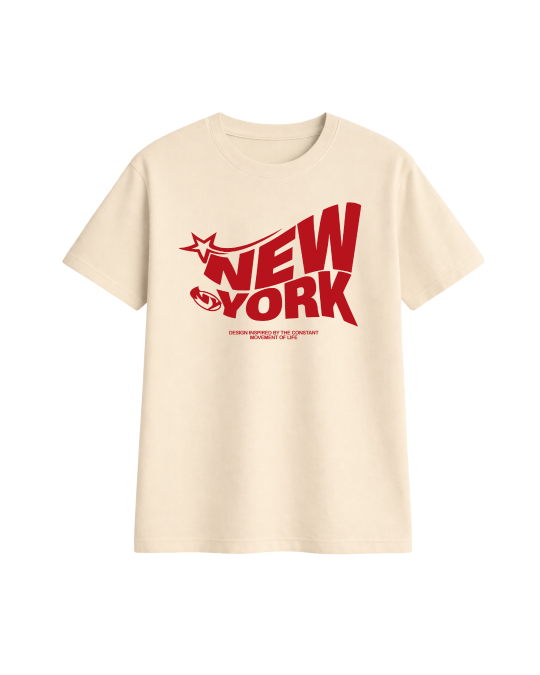 New york