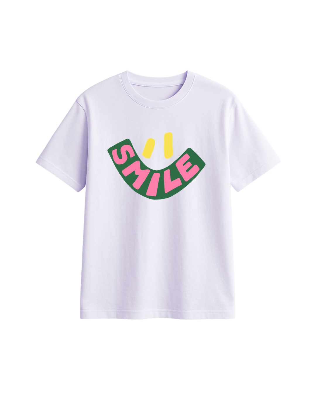 SMILE GREEN