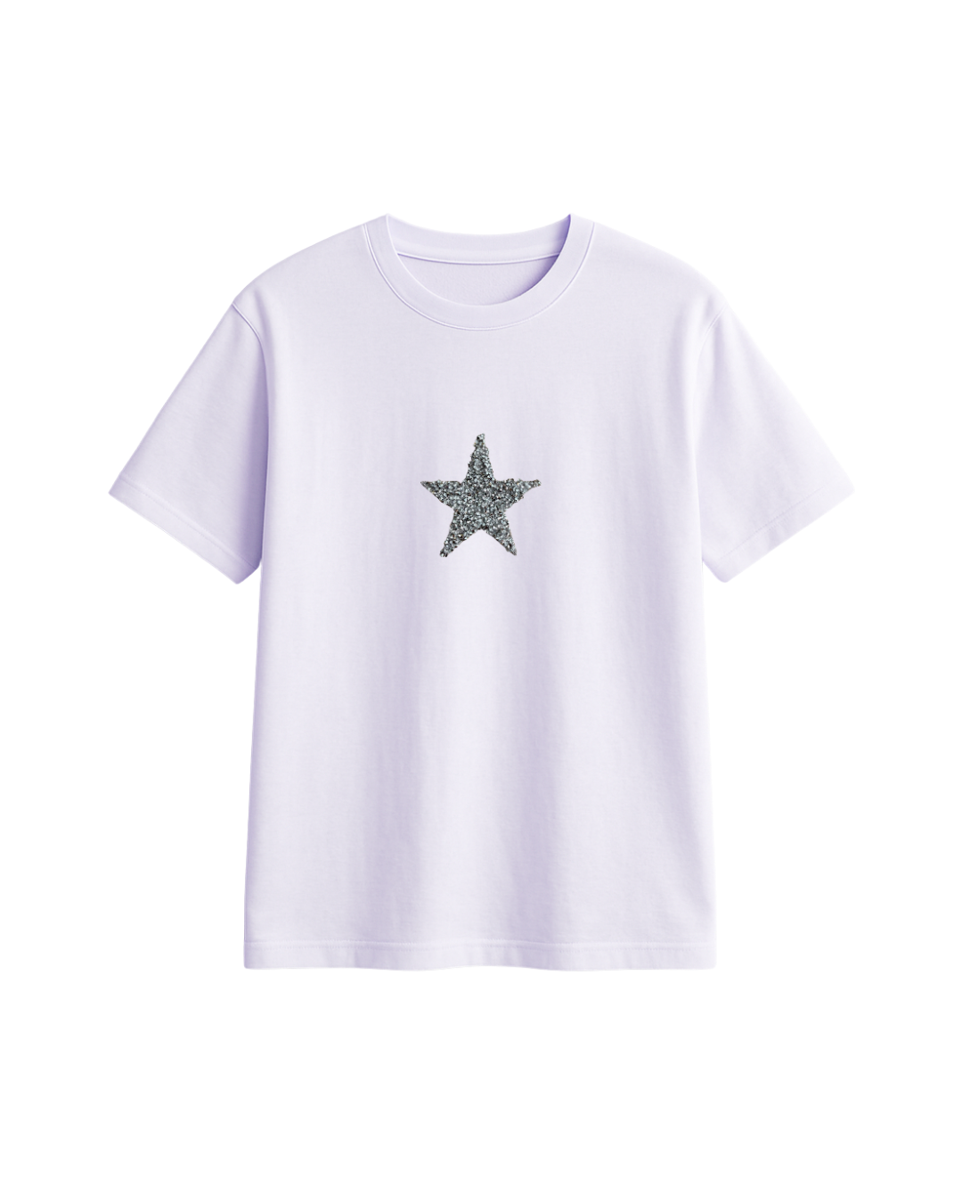 Aplique estrella