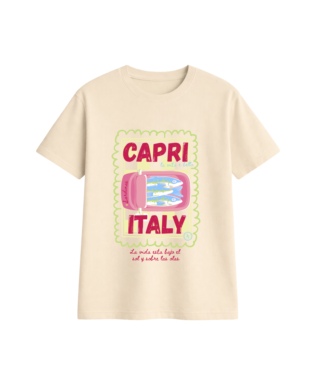 Capri