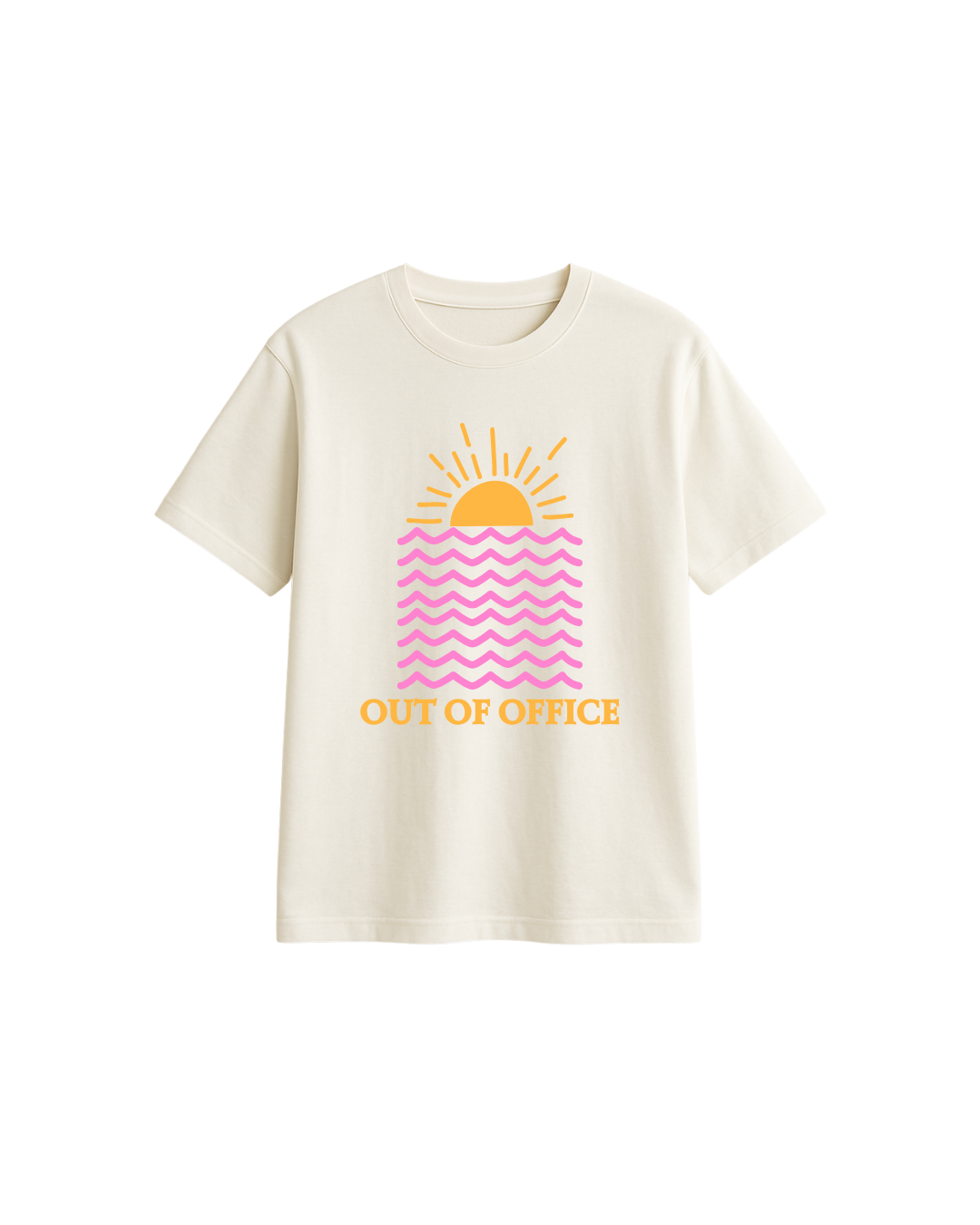 OUT OF OFFICE