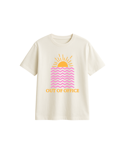 OUT OF OFFICE
