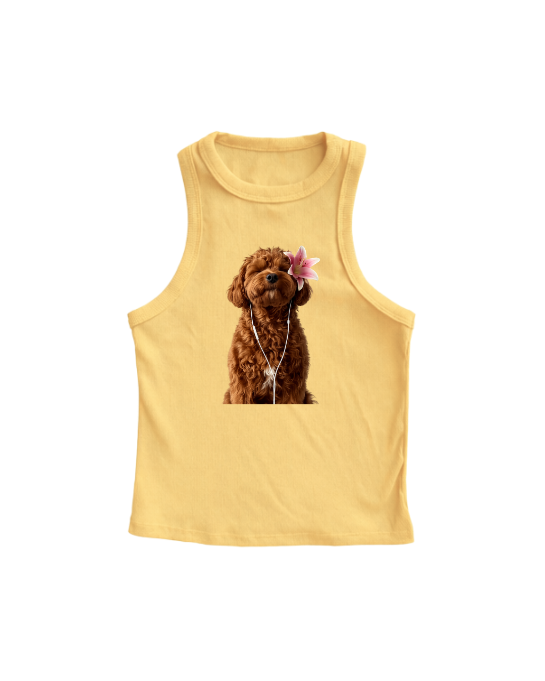 Poodle