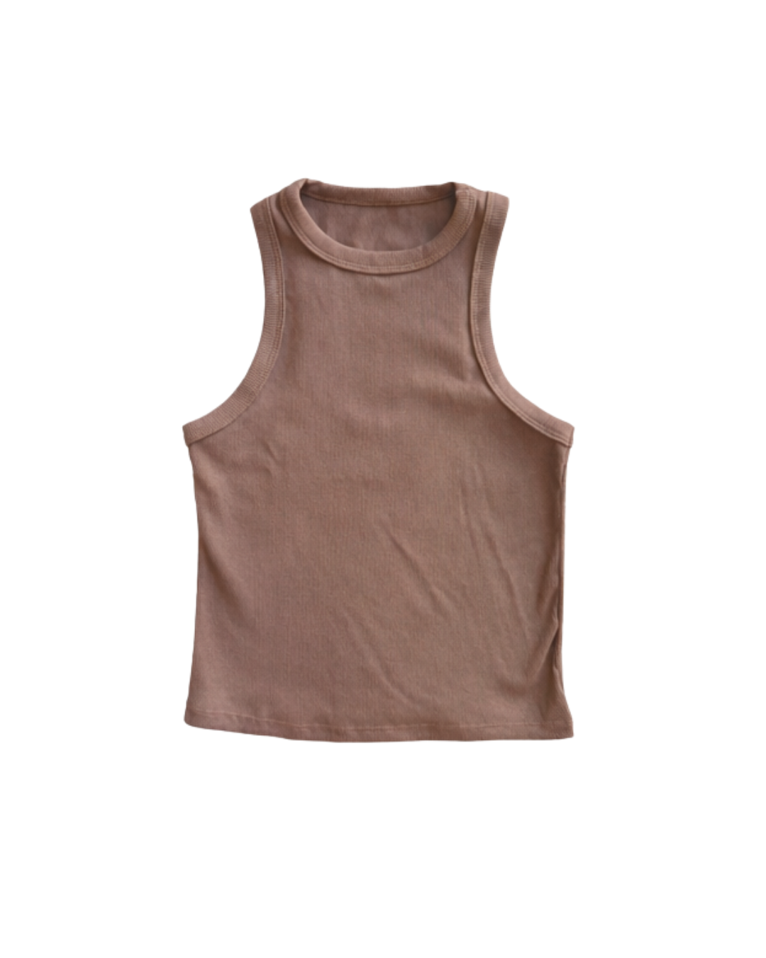 TANK TOPS BASICOS