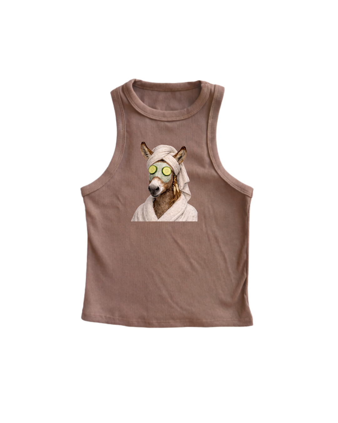 FRIDA LA BURRA