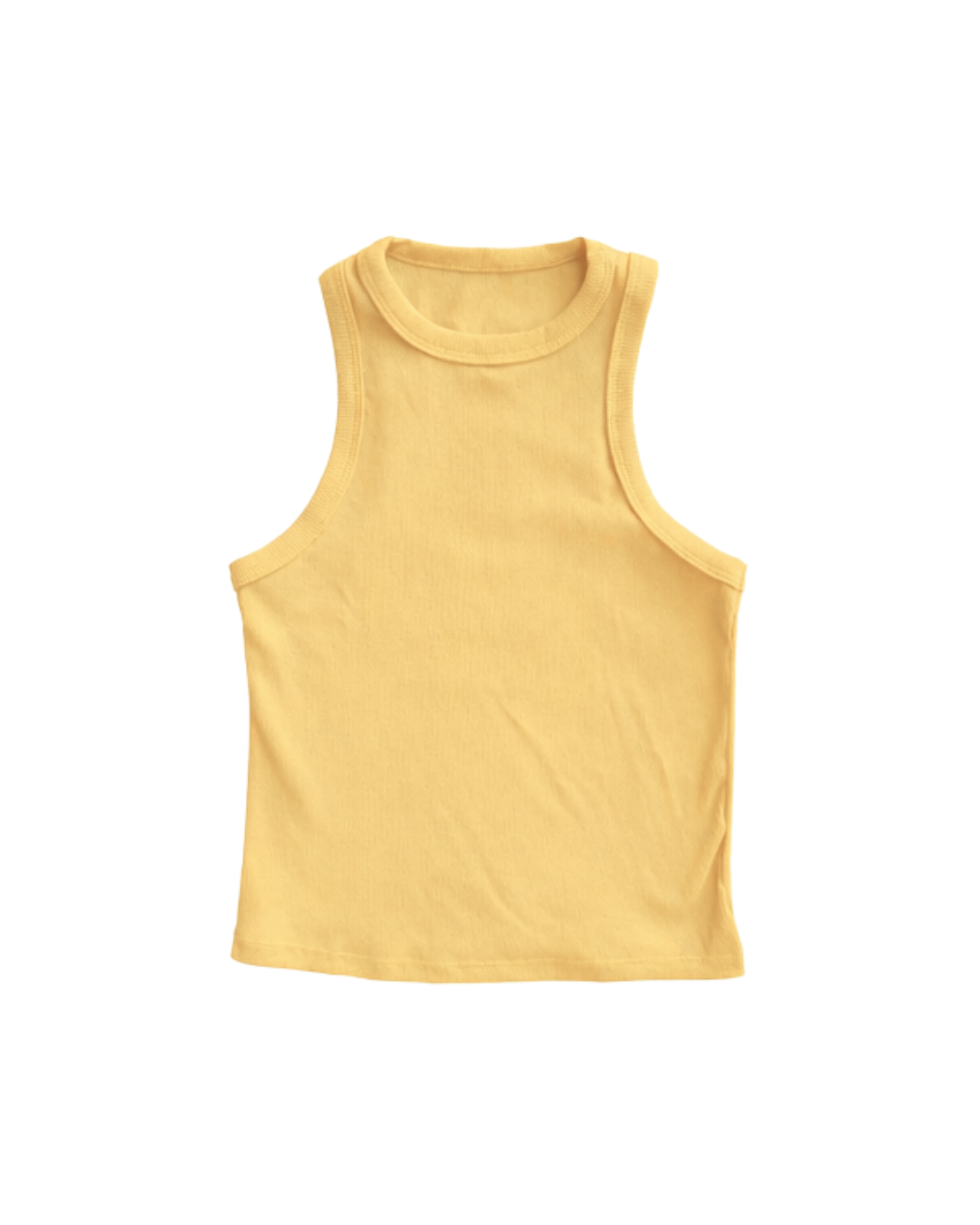 TANK TOPS BASICOS