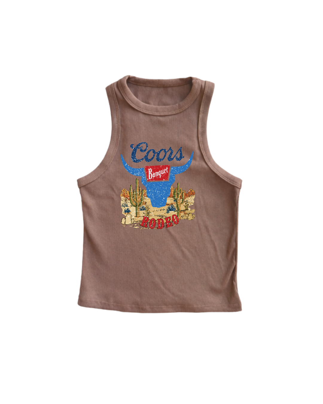 Coors rodeo