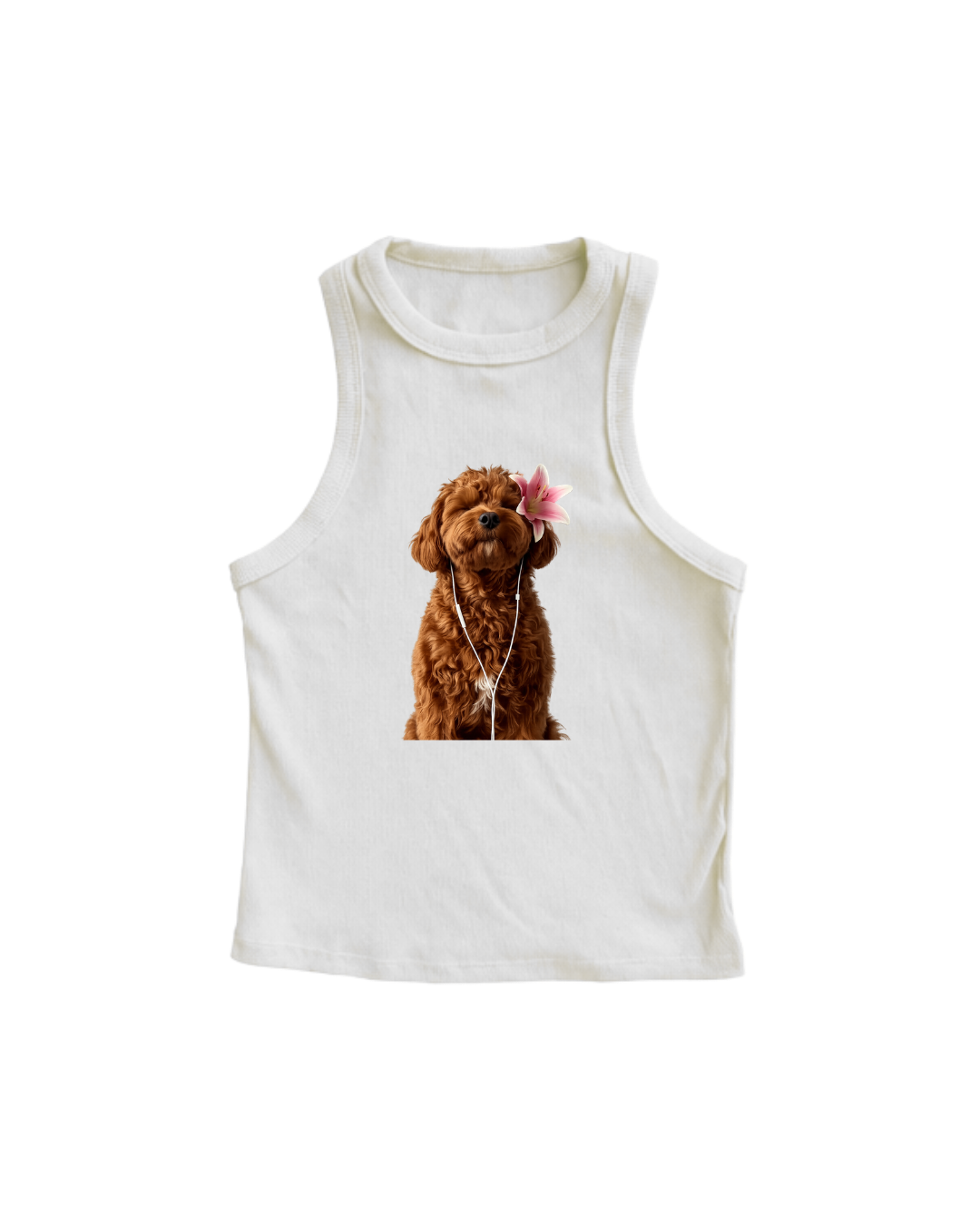 Poodle