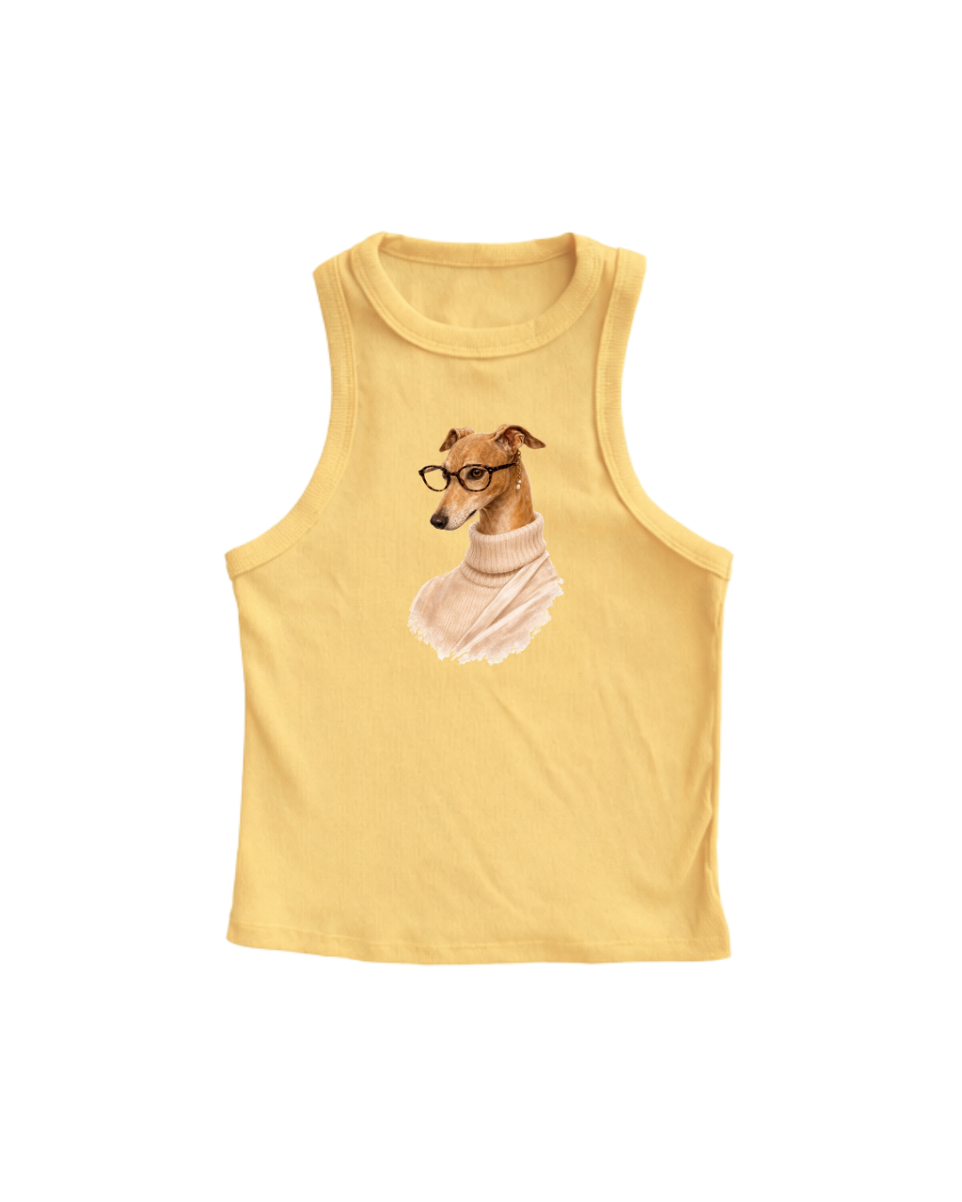 OLI EL GALGO