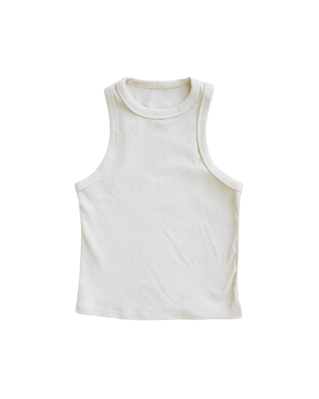 TANK TOPS BASICOS