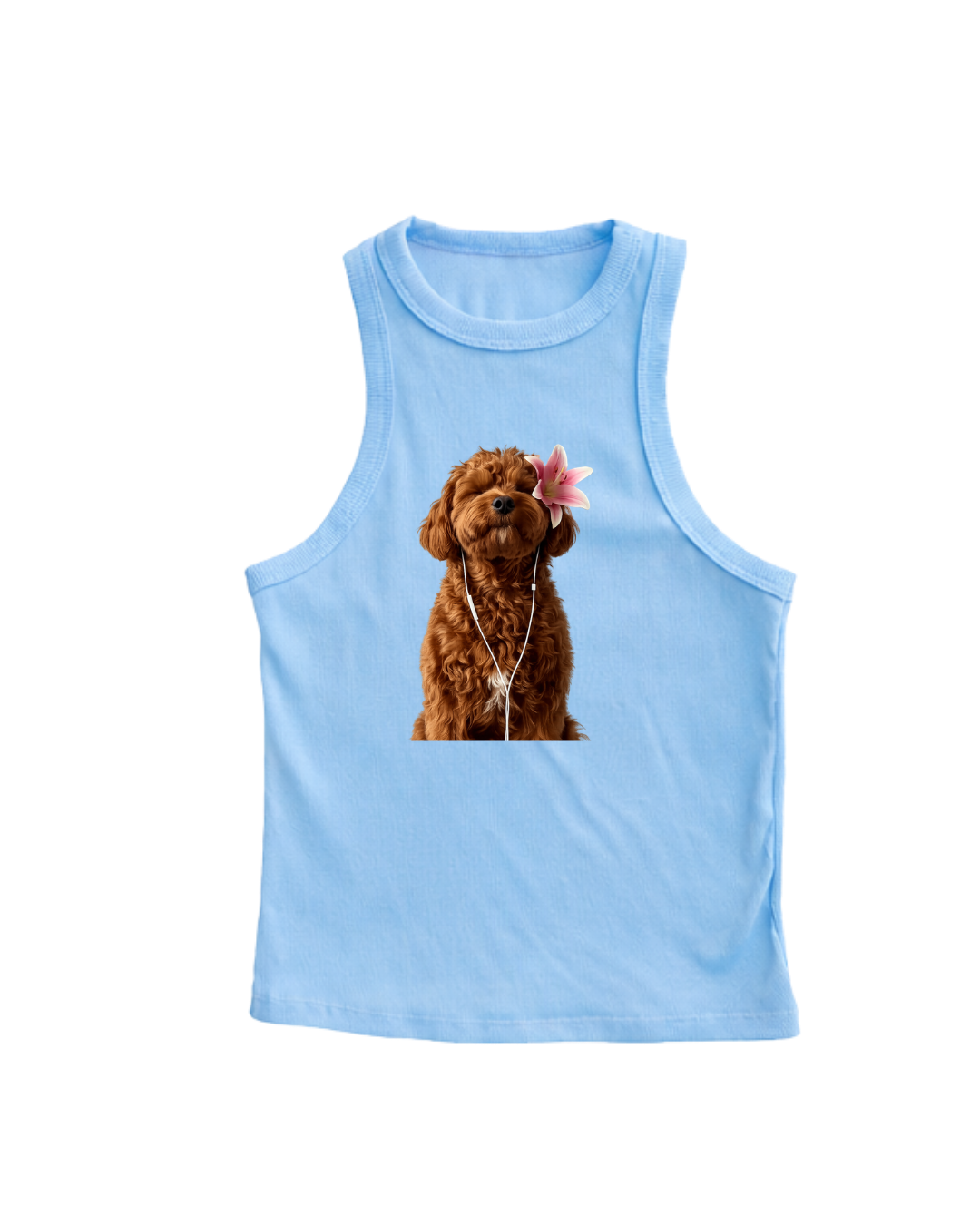 Poodle