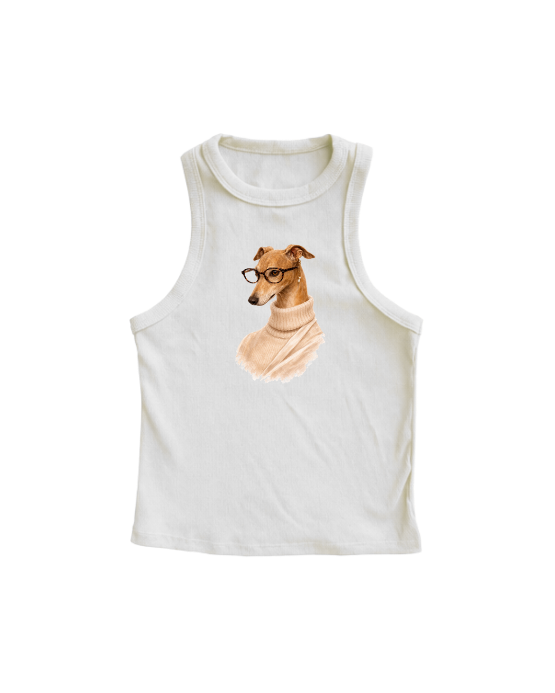 OLI EL GALGO