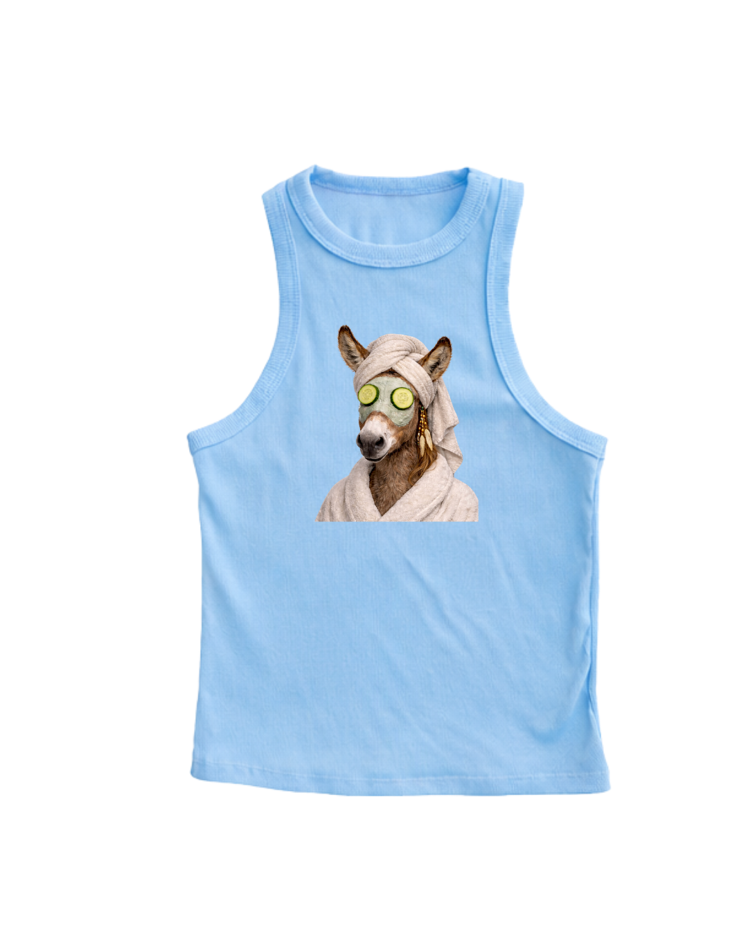 FRIDA LA BURRA