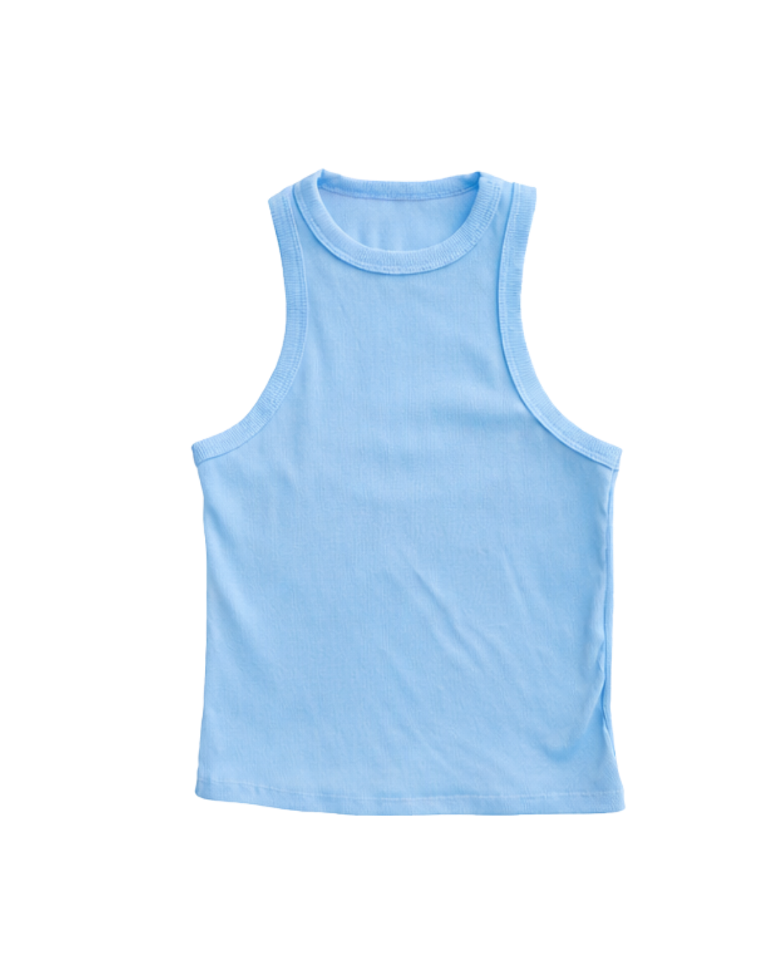 TANK TOPS BASICOS