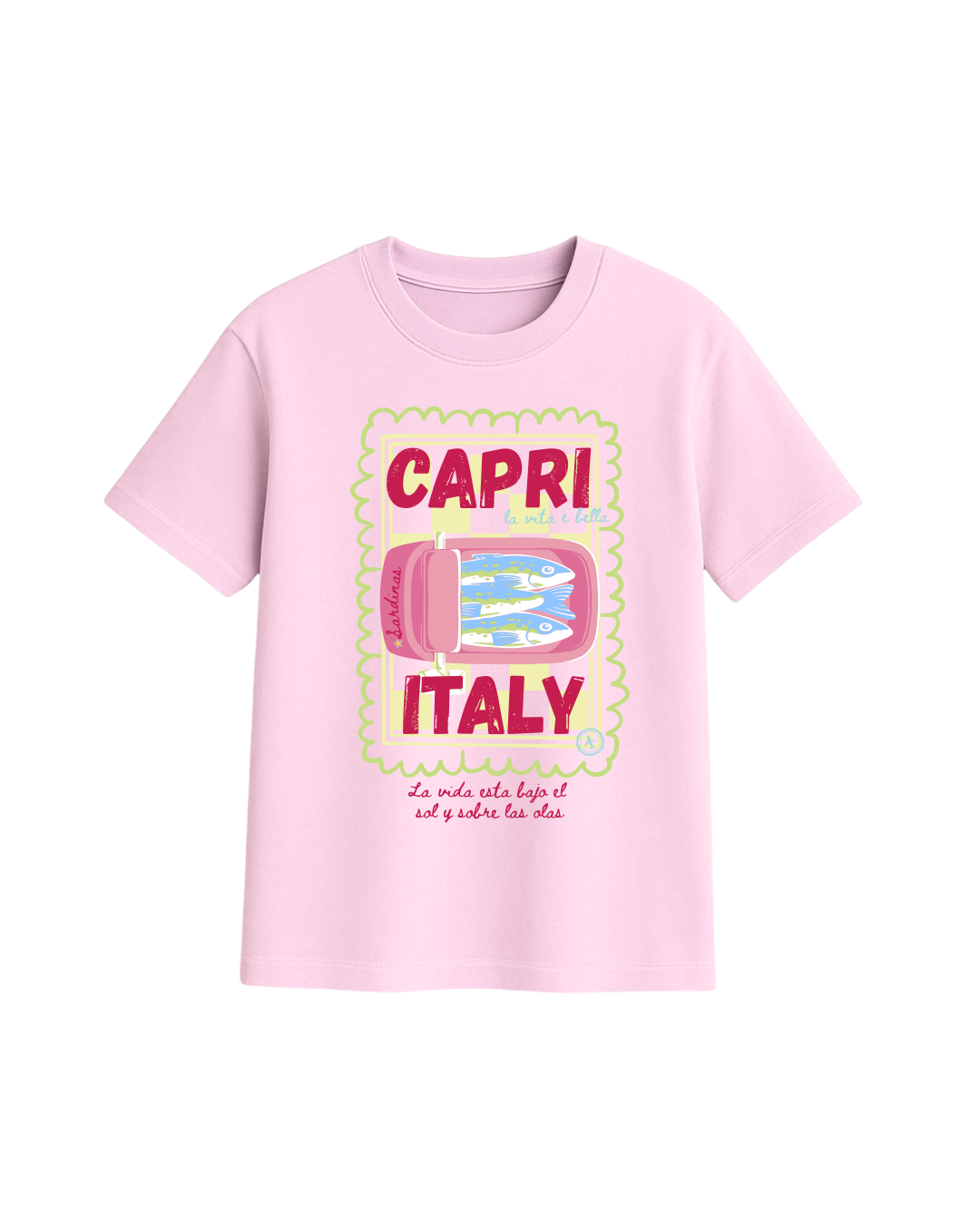 Capri