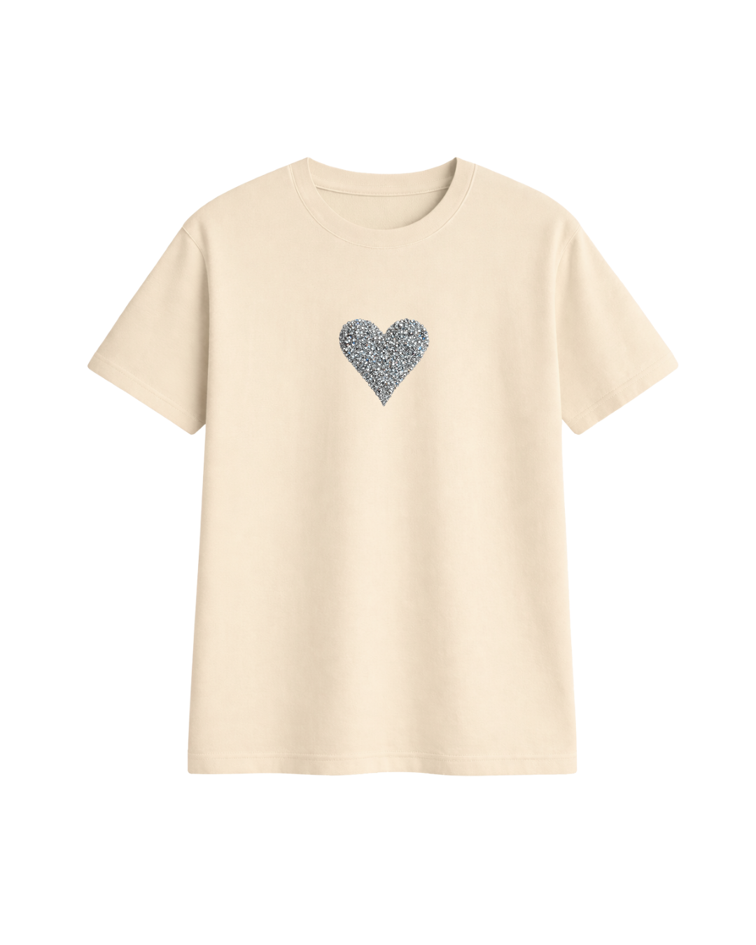 Aplique Corazon