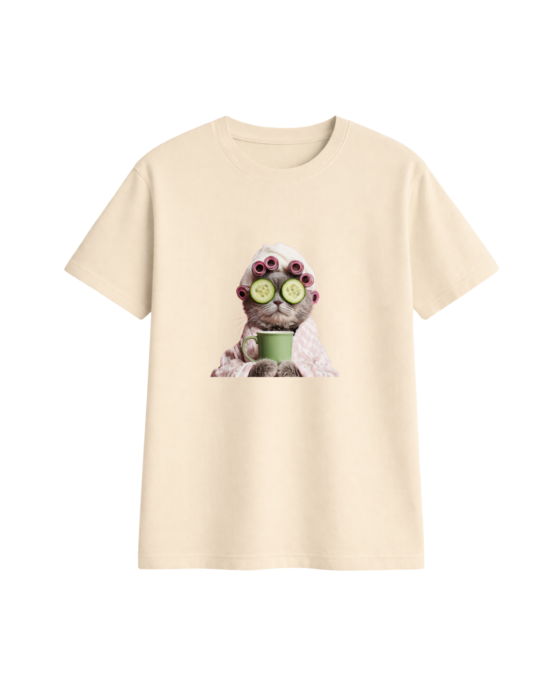 Gato Matcha