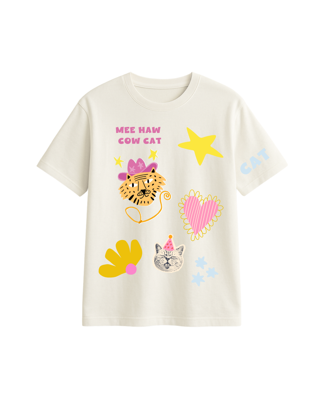 Cat lover's