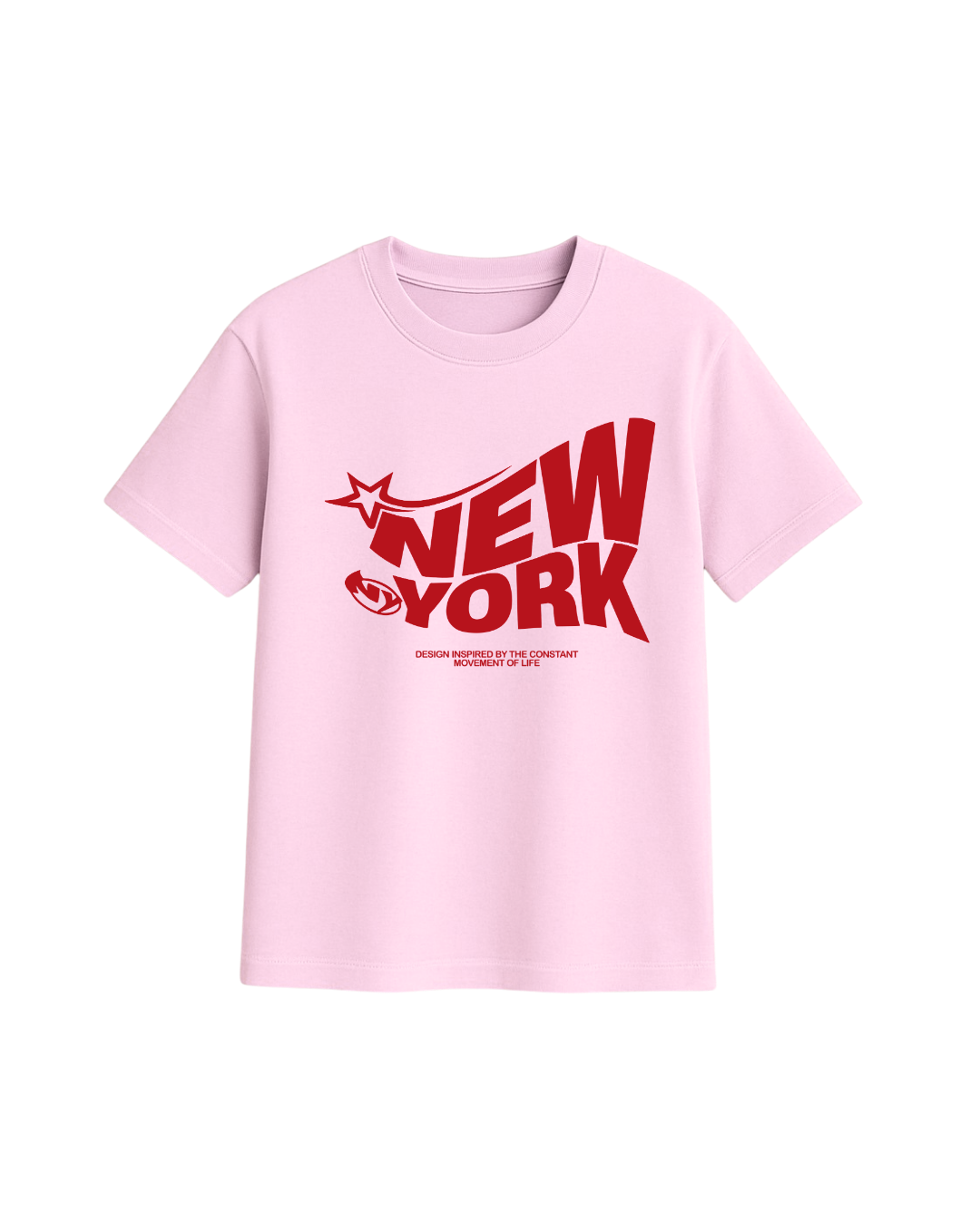 New york