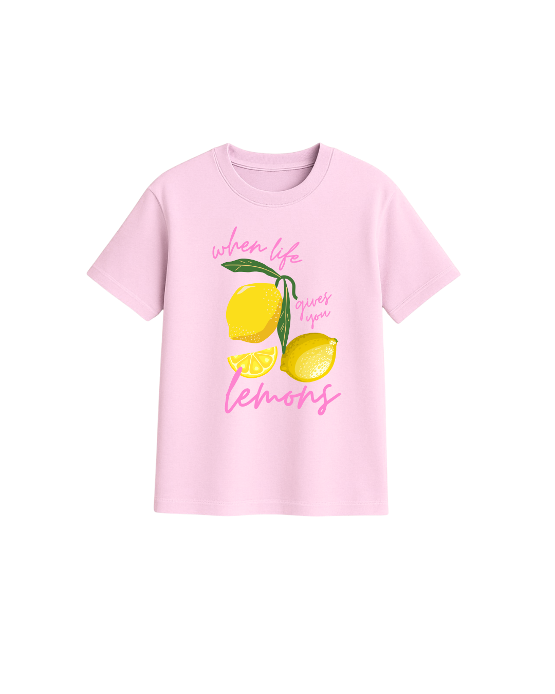 LEMONS