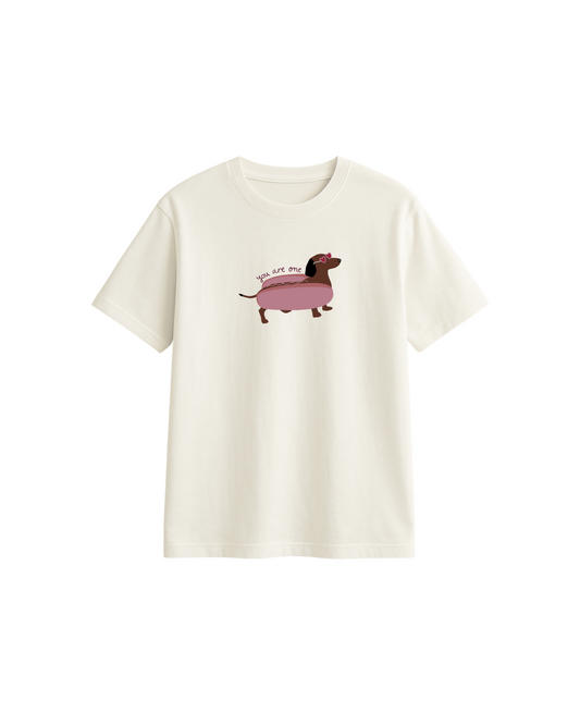 PERRO SALCHICHA