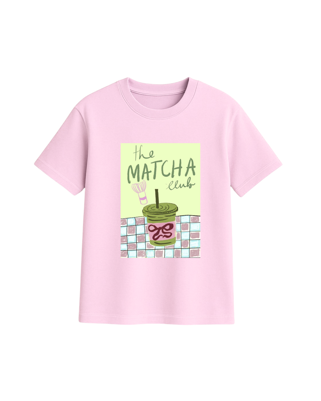 Club matcha