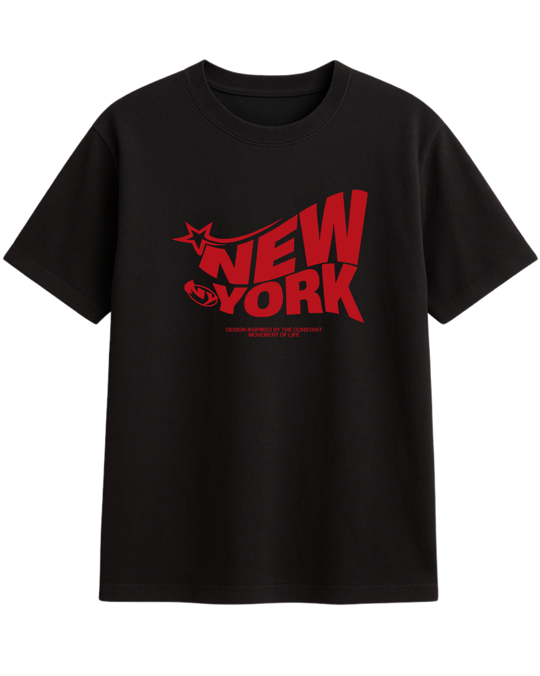 New york