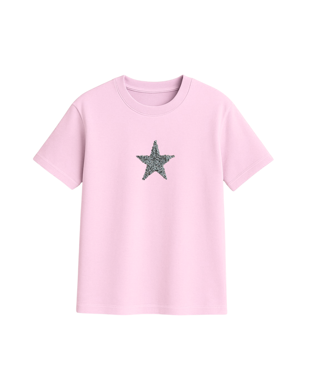 Aplique estrella
