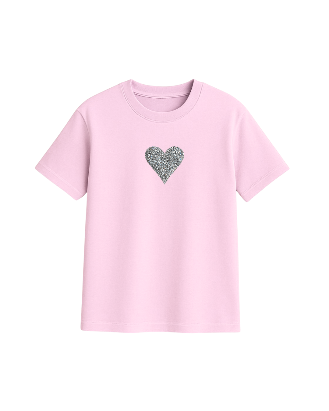 Aplique Corazon