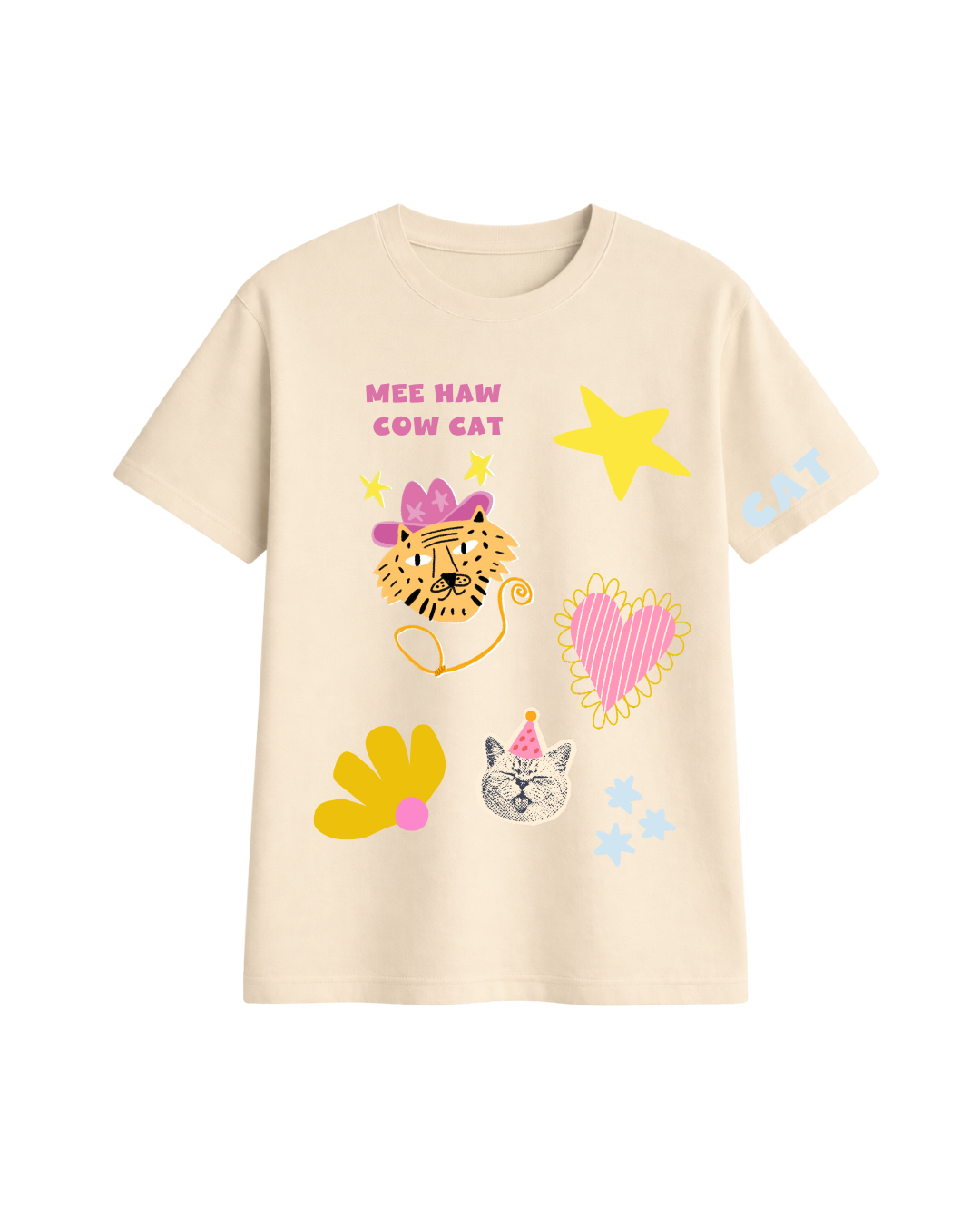 Cat lover's