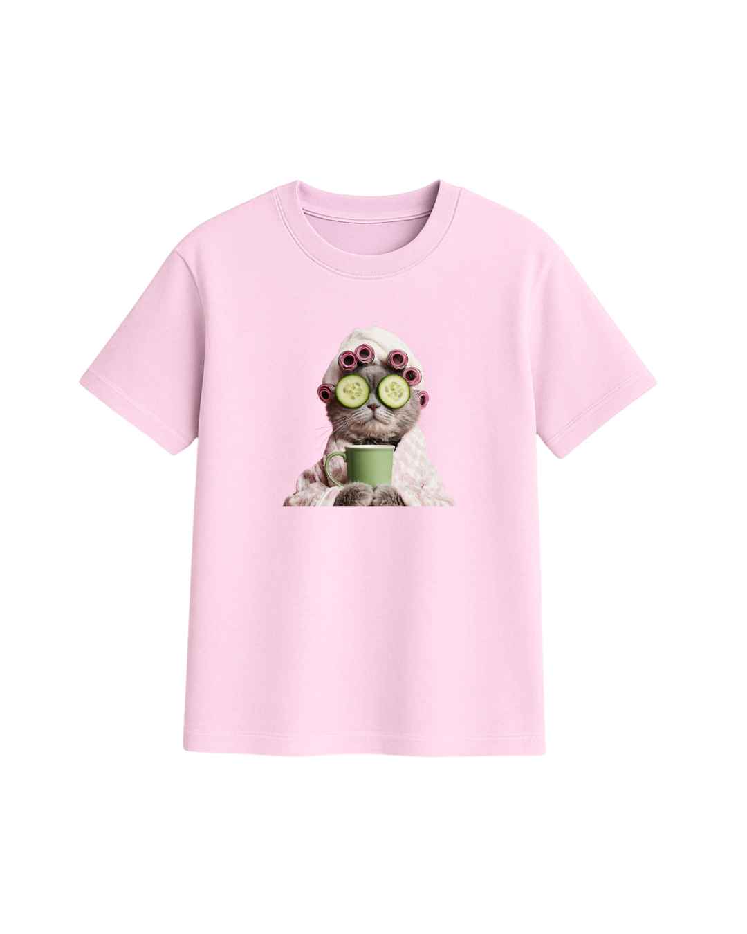 Gato Matcha