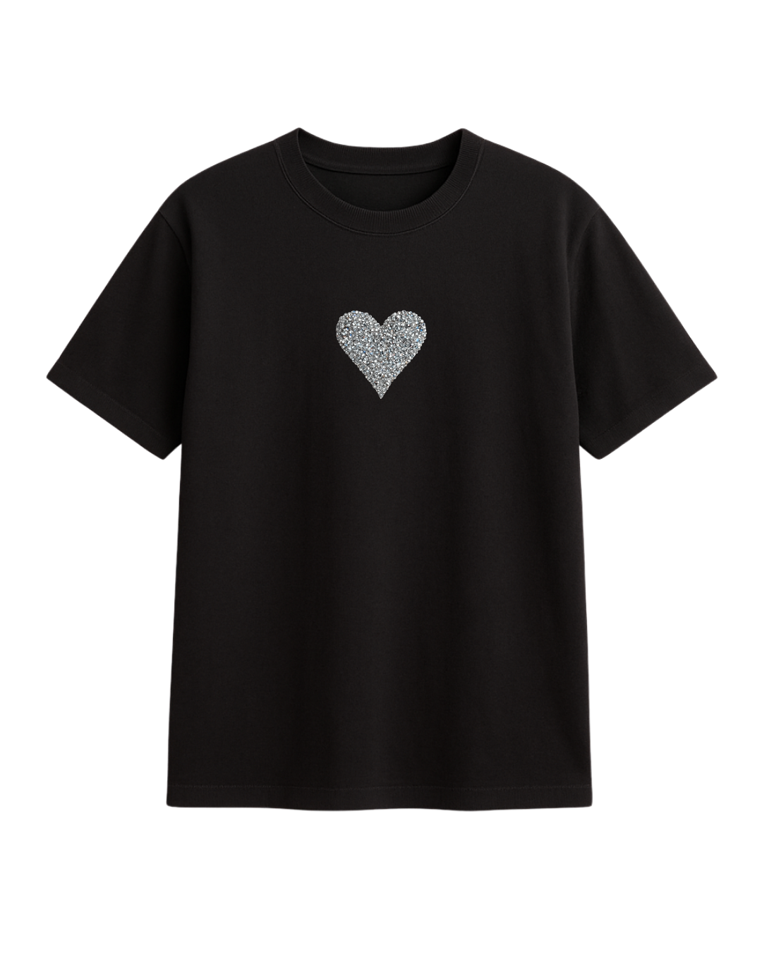 Aplique Corazon
