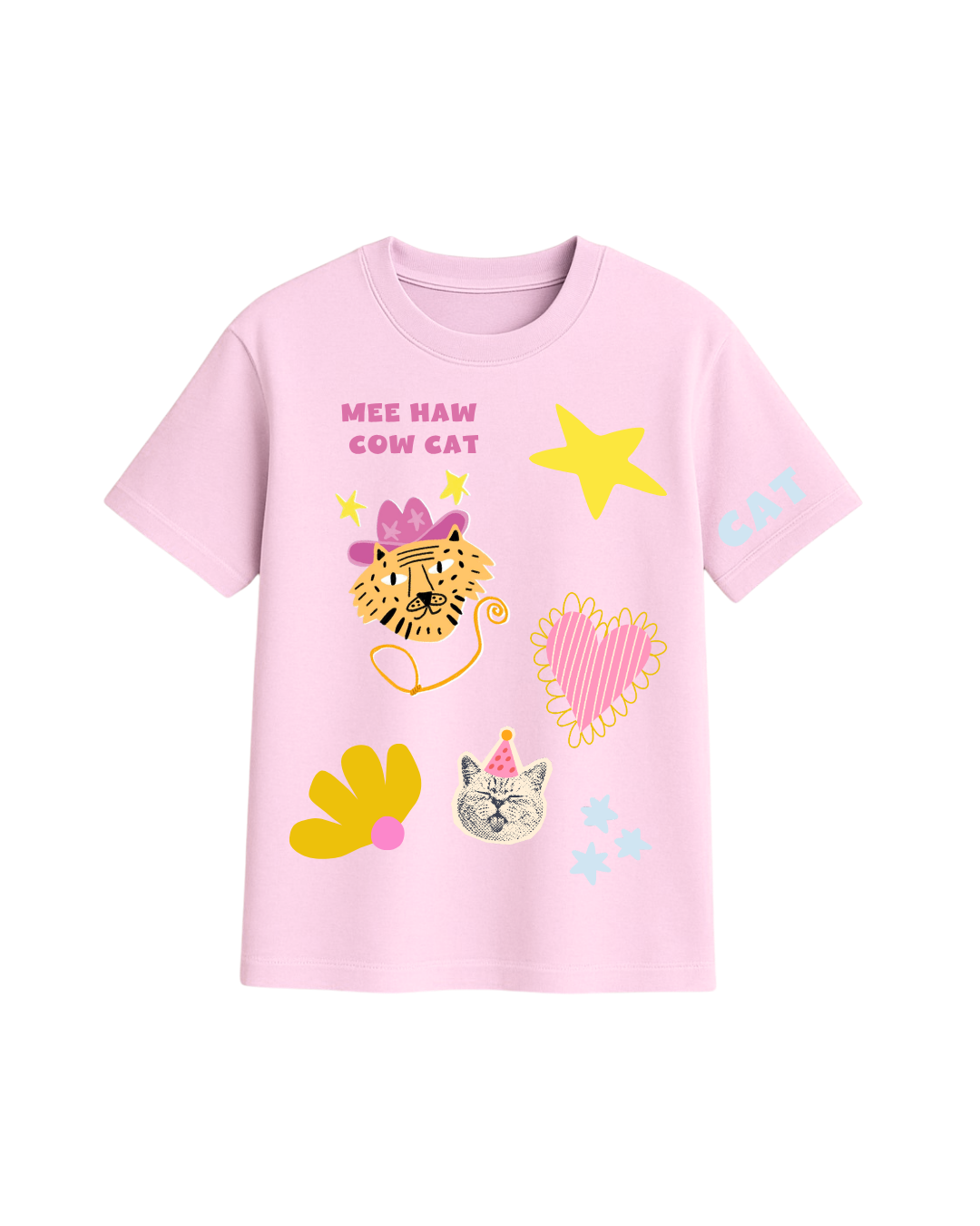 Cat lover's