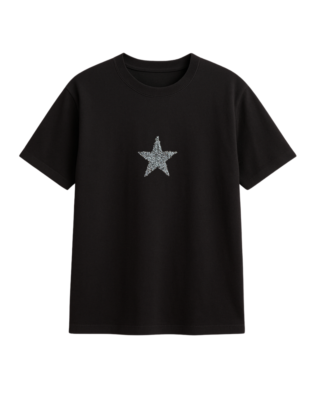 Aplique estrella